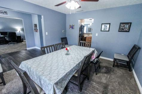 8005 Stoney Bend Court Indianapolis IN 46259