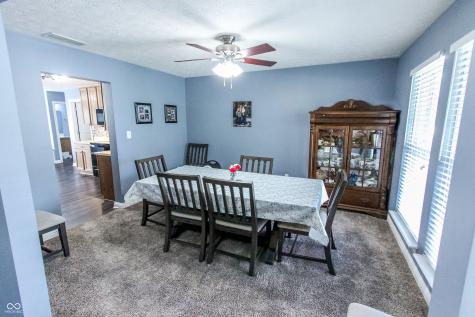 8005 Stoney Bend Court Indianapolis IN 46259