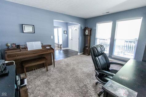 8005 Stoney Bend Court Indianapolis IN 46259