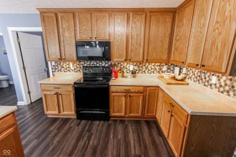 8005 Stoney Bend Court Indianapolis IN 46259