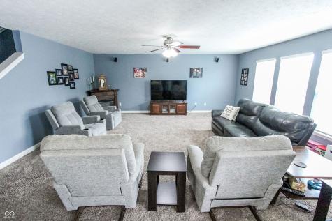 8005 Stoney Bend Court Indianapolis IN 46259