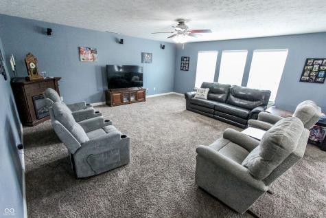 8005 Stoney Bend Court Indianapolis IN 46259