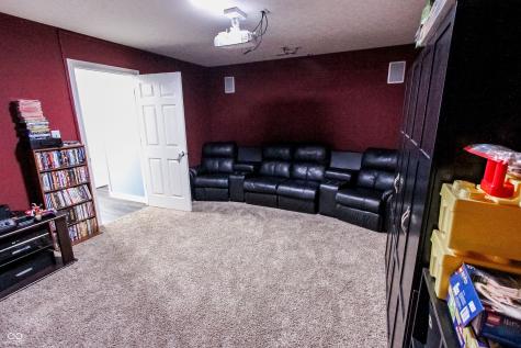 8005 Stoney Bend Court Indianapolis IN 46259