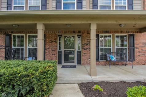 8005 Stoney Bend Court Indianapolis IN 46259