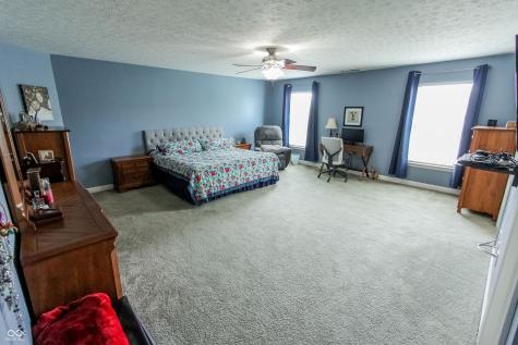 8005 Stoney Bend Court Indianapolis IN 46259