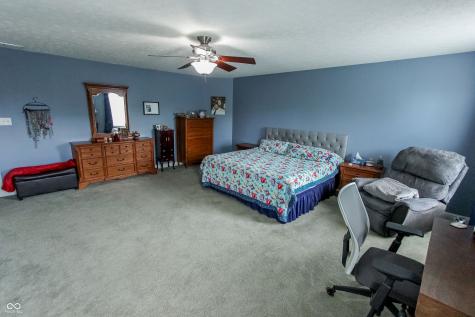 8005 Stoney Bend Court Indianapolis IN 46259