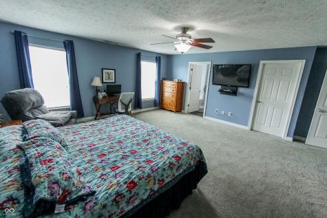 8005 Stoney Bend Court Indianapolis IN 46259