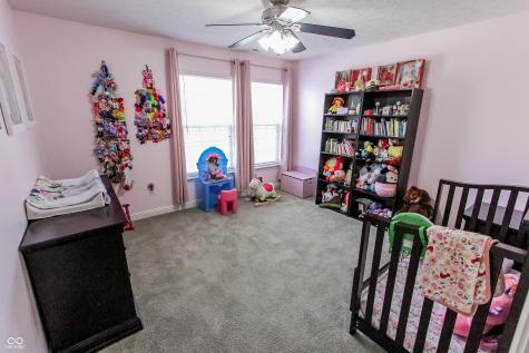 8005 Stoney Bend Court Indianapolis IN 46259