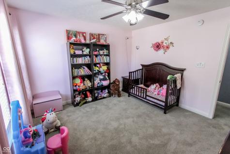 8005 Stoney Bend Court Indianapolis IN 46259