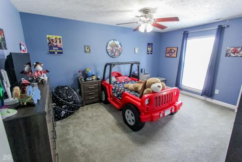 8005 Stoney Bend Court Indianapolis IN 46259