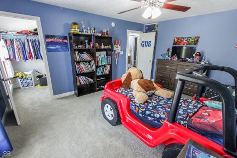 8005 Stoney Bend Court Indianapolis IN 46259