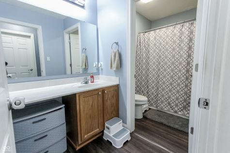 8005 Stoney Bend Court Indianapolis IN 46259