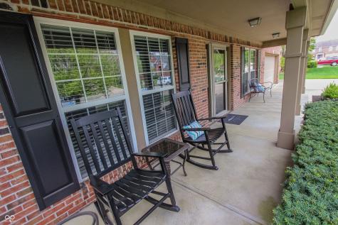 8005 Stoney Bend Court Indianapolis IN 46259