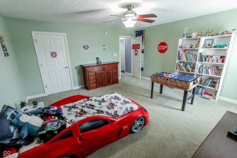 8005 Stoney Bend Court Indianapolis IN 46259