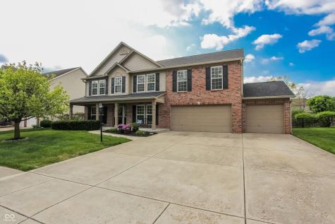 8005 Stoney Bend Court Indianapolis IN 46259
