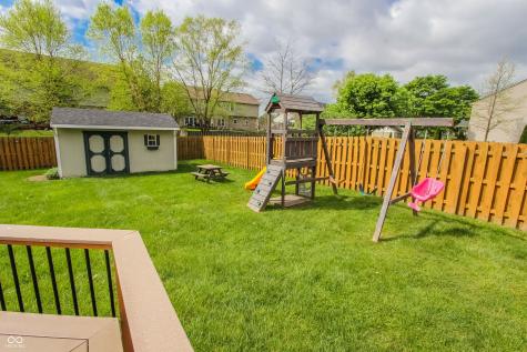 8005 Stoney Bend Court Indianapolis IN 46259