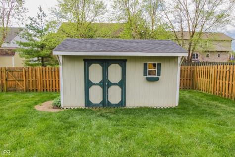 8005 Stoney Bend Court Indianapolis IN 46259