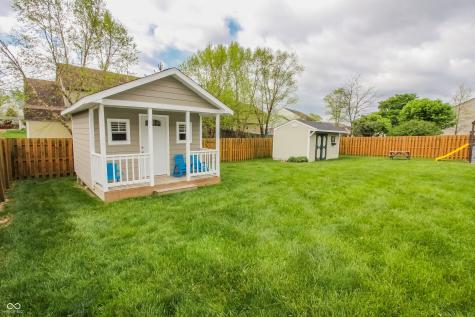 8005 Stoney Bend Court Indianapolis IN 46259
