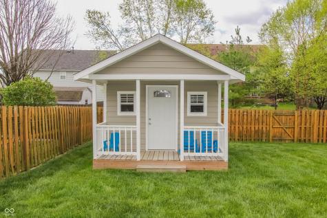 8005 Stoney Bend Court Indianapolis IN 46259