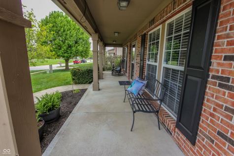 8005 Stoney Bend Court Indianapolis IN 46259