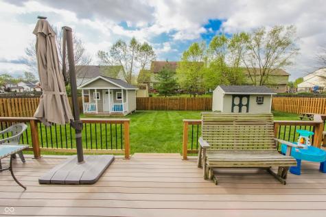 8005 Stoney Bend Court Indianapolis IN 46259