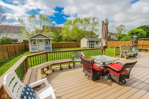 8005 Stoney Bend Court Indianapolis IN 46259