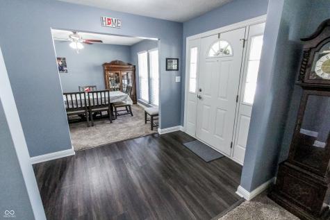 8005 Stoney Bend Court Indianapolis IN 46259