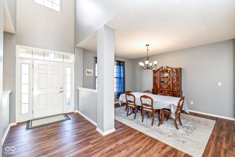 15898 Bounds Drive Noblesville IN 46062
