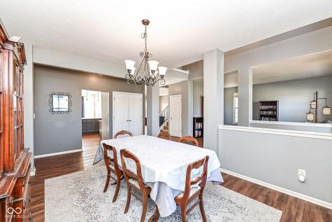 15898 Bounds Drive Noblesville IN 46062