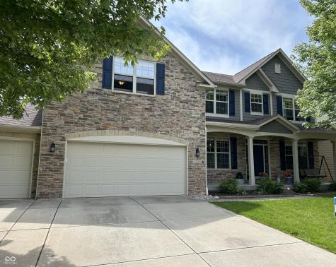15898 Bounds Drive Noblesville IN 46062