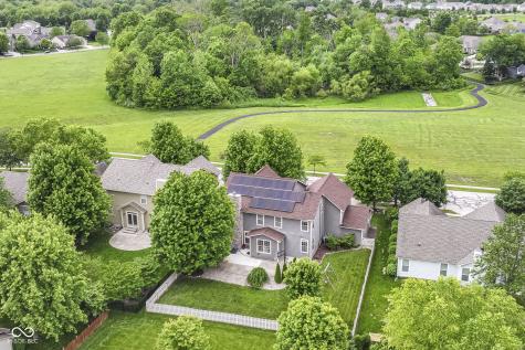 15898 Bounds Drive Noblesville IN 46062