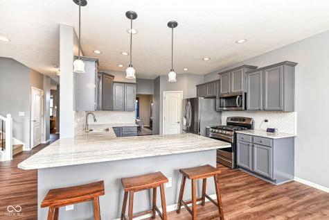 15898 Bounds Drive Noblesville IN 46062