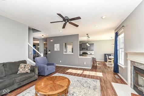15898 Bounds Drive Noblesville IN 46062