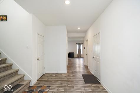 6602 W Whispering Way Greenfield IN 46140