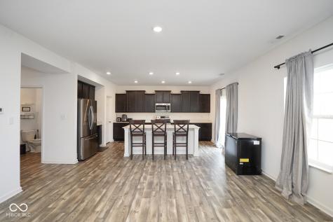 6602 W Whispering Way Greenfield IN 46140