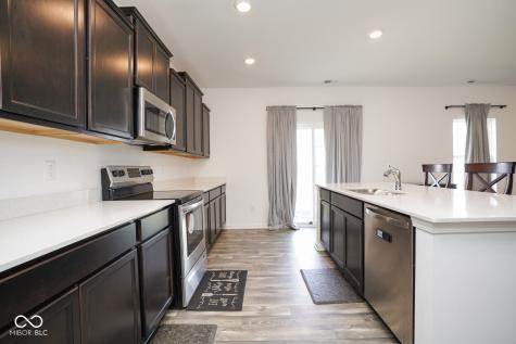 6602 W Whispering Way Greenfield IN 46140
