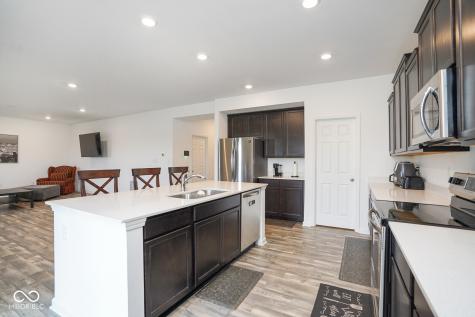 6602 W Whispering Way Greenfield IN 46140