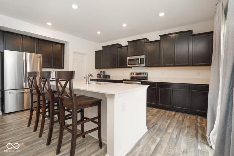 6602 W Whispering Way Greenfield IN 46140