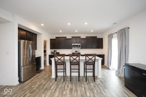 6602 W Whispering Way Greenfield IN 46140