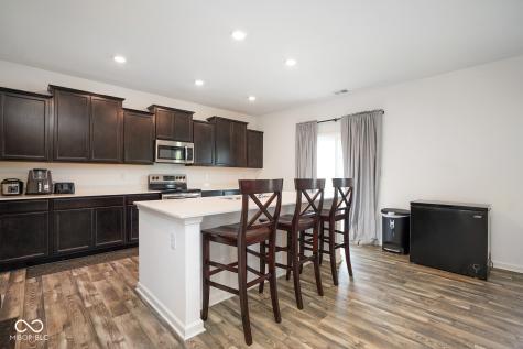 6602 W Whispering Way Greenfield IN 46140