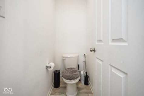 6602 W Whispering Way Greenfield IN 46140