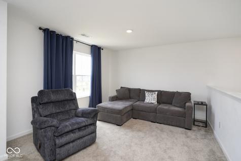 6602 W Whispering Way Greenfield IN 46140