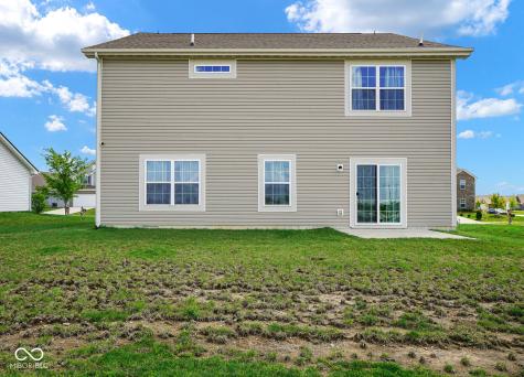 6602 W Whispering Way Greenfield IN 46140