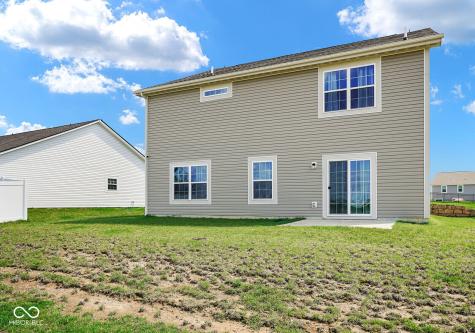 6602 W Whispering Way Greenfield IN 46140