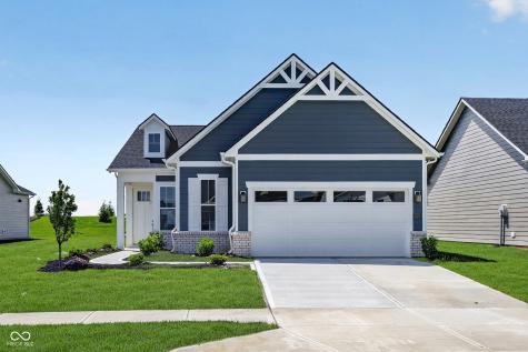 13303 Roundtop Road Noblesville IN 46060