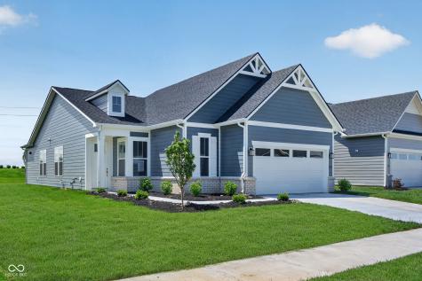 13303 Roundtop Road Noblesville IN 46060
