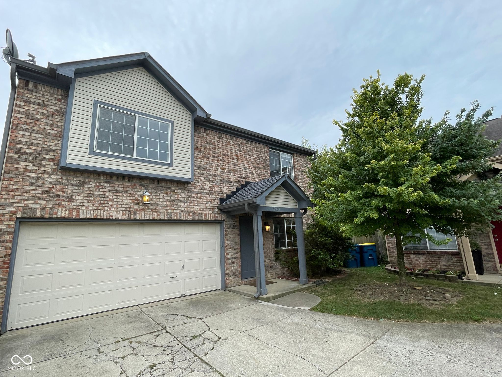 9941 Worthington Boulevard Fishers IN 46038