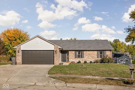 6410 Lorene Circle Indianapolis IN 46237