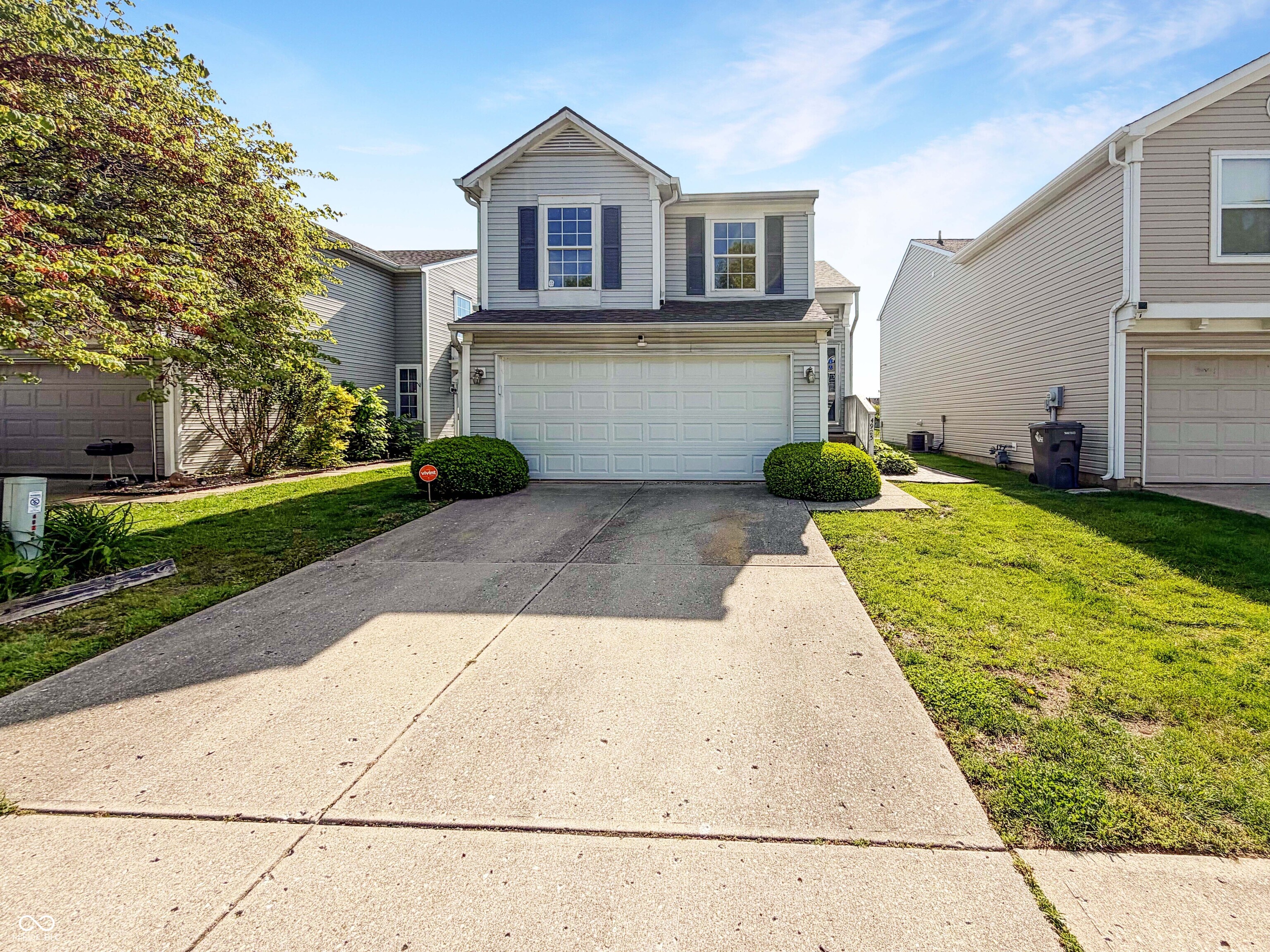 4925 Pembridge Drive Indianapolis IN 46254