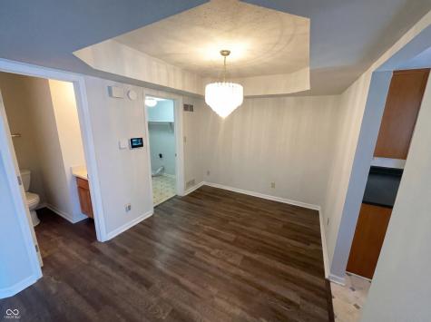 4925 Pembridge Drive Indianapolis IN 46254